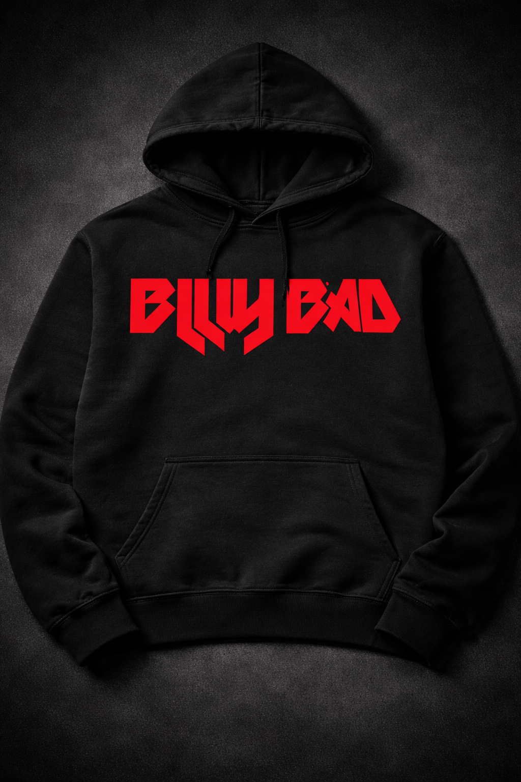BB Hoodie